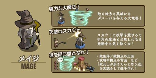 画像ギャラリー No.009のサムネイル画像 / 「アンクラウン」,7月26日から実施されるCBTの参加募集がスタート。新マップ「丘」や英雄たちの能力も紹介