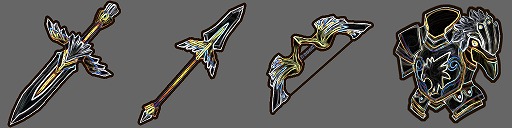 画像ギャラリー No.003のサムネイル画像 / 「アンクラウン」にクランメンバーの勧誘機能などを追加するアップデートが実施。1周年イベントの開催も