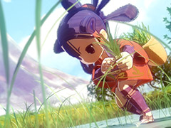 「天穂のサクナヒメ」，お買い得価格のパッケージ製品“BEST PRICE”をSwitchとPS4に向けて本日発売