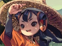 「天穂のサクナヒメ」のSwitch向けダウンロード版のセールを開始。ソフト本体が25％オフのお手頃価格に