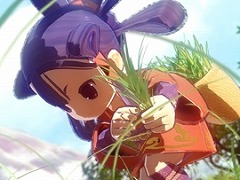 「天穂のサクナヒメ」Switch向けダウンロード版が39％オフに。アニメ化も決定した和風アクションRPGのセールを実施