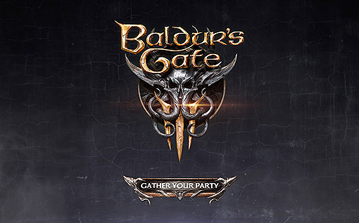 画像ギャラリー No.002のサムネイル画像 / Larian Studiosが「Baldur's Gate III」をPCとStadia向けに発表。「ダンジョンズ＆ドラゴンズ」のメカニクスとスペルに基づいた新作