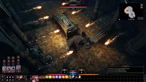 画像ギャラリー No.004のサムネイル画像 / 「Baldur's Gate III」のライブデモがPAX East 2020で公開。ダンジョンズ&ドラゴンズの世界観をLarian Studiosらしくアレンジ