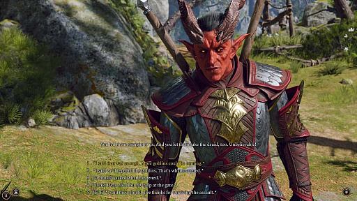画像ギャラリー No.005のサムネイル画像 / 「Baldur's Gate III」のライブデモがPAX East 2020で公開。ダンジョンズ&ドラゴンズの世界観をLarian Studiosらしくアレンジ