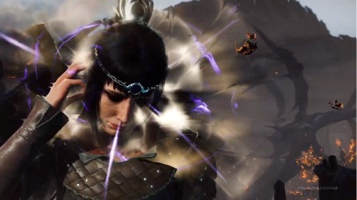 画像ギャラリー No.001のサムネイル画像 / 「Baldur's Gate III」の最新トレイラーが本日公開。アーリーアクセスは2020年8月かも?