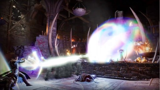 画像ギャラリー No.013のサムネイル画像 / 「Baldur's Gate III」の最新トレイラーが本日公開。アーリーアクセスは2020年8月かも?