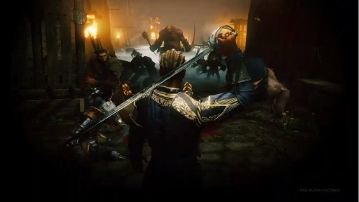画像ギャラリー No.014のサムネイル画像 / 「Baldur's Gate III」の最新トレイラーが本日公開。アーリーアクセスは2020年8月かも?