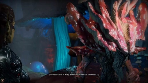 画像ギャラリー No.020のサムネイル画像 / 「Baldur's Gate III」の最新トレイラーが本日公開。アーリーアクセスは2020年8月かも?