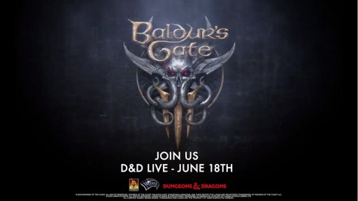 画像ギャラリー No.021のサムネイル画像 / 「Baldur's Gate III」の最新トレイラーが本日公開。アーリーアクセスは2020年8月かも?