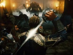 「Baldur's Gate III」の最新トレイラーが本日公開。アーリーアクセスは2020年8月かも？