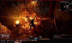 画像ギャラリー No.003のサムネイル画像 / 「Baldur's Gate 3」のロマンス要素についての開発者ビデオダイアリーが公開。アーリーアクセス版は10月6日に変更へ 