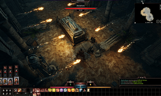 画像ギャラリー No.004のサムネイル画像 / 「Baldur's Gate 3」のロマンス要素についての開発者ビデオダイアリーが公開。アーリーアクセス版は10月6日に変更へ 