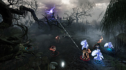 画像ギャラリー No.004のサムネイル画像 / 古典派人気RPGシリーズ最新作「Baldur's Gate 3」のアーリーアクセス版がリリース