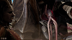 画像ギャラリー No.005のサムネイル画像 / 古典派人気RPGシリーズ最新作「Baldur's Gate 3」のアーリーアクセス版がリリース