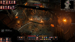 画像ギャラリー No.012のサムネイル画像 / 古典派人気RPGシリーズ最新作「Baldur's Gate 3」のアーリーアクセス版がリリース