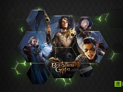 GeForce NOW，今週は「Baldur's Gate 3」「Inside the Backrooms」「Recipe for Disaster」の3タイトルをライブラリに追加