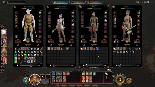 画像ギャラリー No.007のサムネイル画像 / 「Baldur’s Gate 3」が正式リリースに。“ダンジョンズ＆ドラゴンズ”の世界観をベースにした注目の本格派RPG