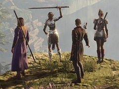 「バルダーズ・ゲート3」PC版の日本語対応について，開発元のパブリッシングディレクターがコメント