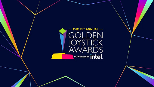 画像ギャラリー No.003のサムネイル画像 / 「Baldur's Gate 3」,Golden Joystick Awardsの最高賞「Ultimate Game of the Year」を含む全7部門で受賞するという記録破りの快挙を達成