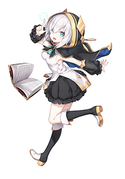 画像ギャラリー No.003のサムネイル画像 / 「バルダーズ・ゲート3」,「にじさんじ」と実況配信コラボ。夜見れなさん,葉山舞鈴さん,アルス・アルマルさんが12月19日より順次配信