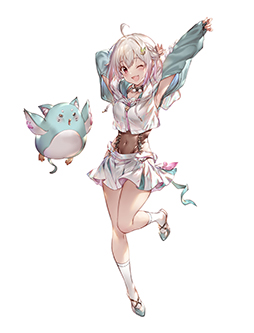 画像ギャラリー No.005のサムネイル画像 / 「バルダーズ・ゲート3」,「にじさんじ」と実況配信コラボ。夜見れなさん,葉山舞鈴さん,アルス・アルマルさんが12月19日より順次配信