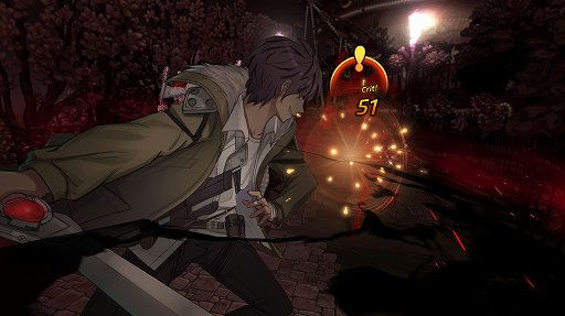 画像ギャラリー No.015のサムネイル画像 / 頭を使って死闘を乗り切れ！　非アクションの死ねるゲームで，年末年始を苦しもう