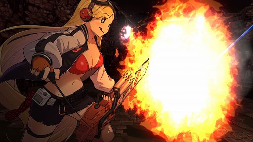 画像ギャラリー No.016のサムネイル画像 / 頭を使って死闘を乗り切れ！　非アクションの死ねるゲームで，年末年始を苦しもう