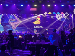 画像ギャラリー No.003のサムネイル画像 / ［GDC 2024］「Baldur's Gate 3」がGDC AwardsのGOTYに！ IGFは「Venba」が最優秀賞を受賞。GDC Awards / IGF 2023のノミネート＆受賞作品まとめ