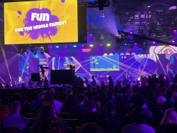 画像ギャラリー No.004のサムネイル画像 / ［GDC 2024］「Baldur's Gate 3」がGDC AwardsのGOTYに！ IGFは「Venba」が最優秀賞を受賞。GDC Awards / IGF 2023のノミネート＆受賞作品まとめ