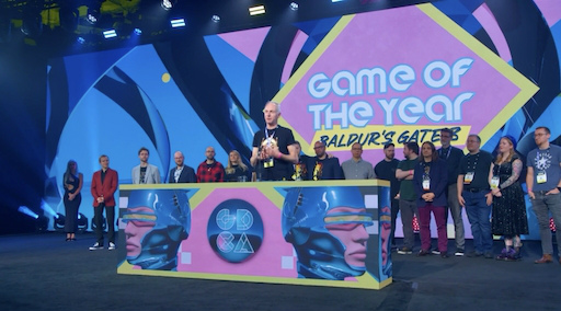画像ギャラリー No.005のサムネイル画像 / ［GDC 2024］「Baldur's Gate 3」がGDC AwardsのGOTYに！ IGFは「Venba」が最優秀賞を受賞。GDC Awards / IGF 2023のノミネート＆受賞作品まとめ