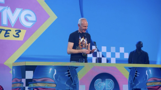 画像ギャラリー No.006のサムネイル画像 / ［GDC 2024］「Baldur's Gate 3」がGDC AwardsのGOTYに！ IGFは「Venba」が最優秀賞を受賞。GDC Awards / IGF 2023のノミネート＆受賞作品まとめ