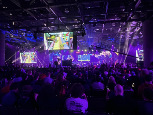 画像ギャラリー No.008のサムネイル画像 / ［GDC 2024］「Baldur's Gate 3」がGDC AwardsのGOTYに！ IGFは「Venba」が最優秀賞を受賞。GDC Awards / IGF 2023のノミネート＆受賞作品まとめ