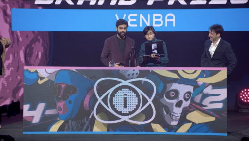 画像ギャラリー No.009のサムネイル画像 / ［GDC 2024］「Baldur's Gate 3」がGDC AwardsのGOTYに！ IGFは「Venba」が最優秀賞を受賞。GDC Awards / IGF 2023のノミネート＆受賞作品まとめ