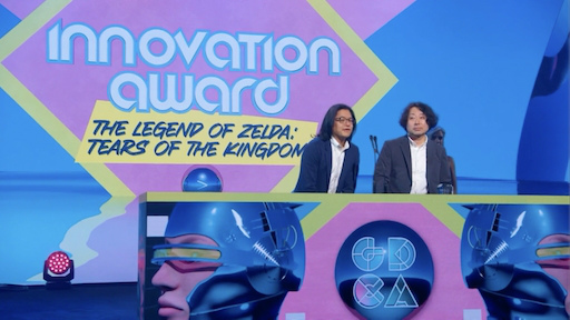 画像ギャラリー No.010のサムネイル画像 / ［GDC 2024］「Baldur's Gate 3」がGDC AwardsのGOTYに！ IGFは「Venba」が最優秀賞を受賞。GDC Awards / IGF 2023のノミネート＆受賞作品まとめ