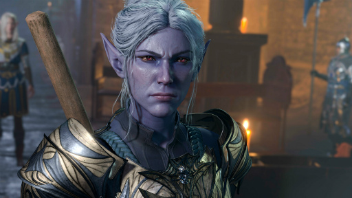 画像ギャラリー No.015のサムネイル画像 / ［GDC 2024］「Baldur's Gate 3」がGDC AwardsのGOTYに！ IGFは「Venba」が最優秀賞を受賞。GDC Awards / IGF 2023のノミネート＆受賞作品まとめ