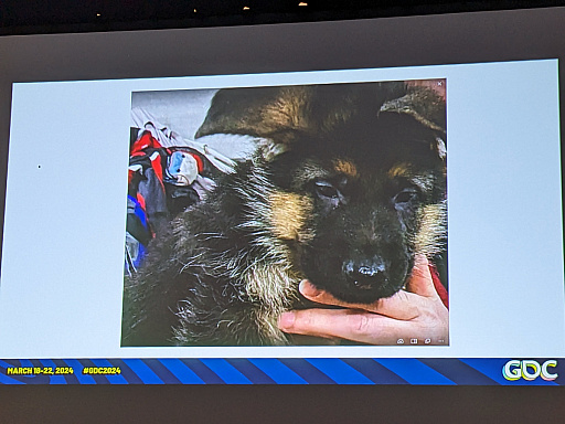 画像ギャラリー No.014のサムネイル画像 / ［GDC 2024］数々のデーモンと戦いながら名作への階段を上り詰めた「Baldur’s Gate 3」は，拡張パックもDLCも続編もナシ
