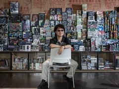 年末企画記事はどの記事が一番読まれた？　恒例の著名人コメントから話題作を題材にした企画モノまでトップ10を紹介