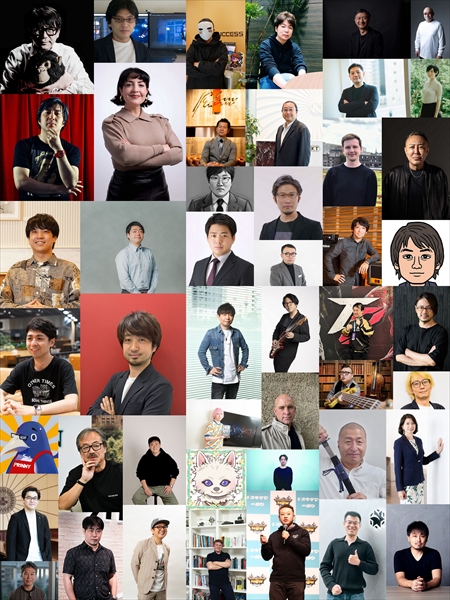 画像ギャラリー No.002のサムネイル画像 / 年末企画記事はどの記事が一番読まれた? 恒例の著名人コメントから話題作を題材にした企画モノまでトップ10を紹介