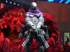 ［gamescom］ウォーとのCo-opプレイも楽しめるアクションRPG「Darksiders Genesis」の詳細をチェック