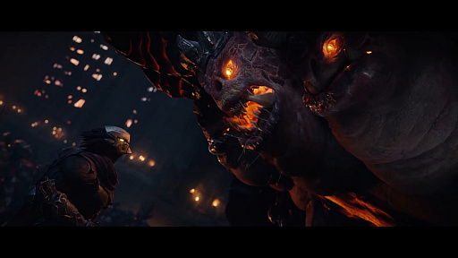 画像ギャラリー No.002のサムネイル画像 / シリーズスピンオフ作品のアクションRPG「Darksiders Genesis」。アビリティとスキルシステムを紹介する最新トレイラーが公開
