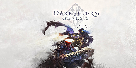 画像ギャラリー No.001のサムネイル画像 / シリーズ最新作となる「Darksiders Genesis」のPC版がリリース。クォータービューのアクションRPGにジャンルを変えたスピンオフタイトル