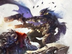 THQ Nordic，「Darksiders Genesis」や「Townsmen - A Kingdom Rebuilt」など対象タイトルが最大80％オフになるセールをSteamで実施