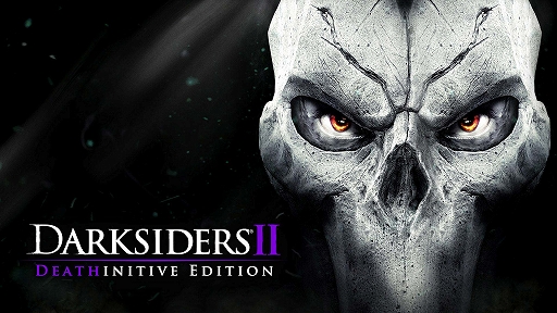 画像ギャラリー No.003のサムネイル画像 / 「Darksiders」シリーズ,「Battle Chasers: Nightwar」が最大75%オフに。THQ NordicがSteamでセールを開催中