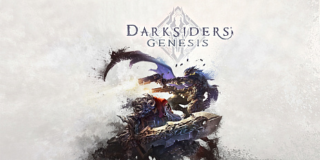 画像ギャラリー No.005のサムネイル画像 / PS4版「Darksiders Genesis」の国内配信が2020年2月21日にスタート。Darksidersシリーズ最新作のアクションRPG