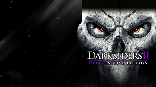 画像ギャラリー No.003のサムネイル画像 / 「Darksiders Genesis」,PS4版は明日2月21日に発売。オリジナルTシャツなどが当たるキャンペーンが開催中