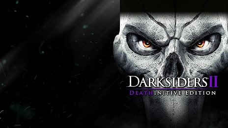 画像ギャラリー No.007のサムネイル画像 / PS4版「Darksiders Genesis」は35%オフ。PS Storeの「SPRING SALE 2020」にTHQ NordicのDL版タイトルが登場