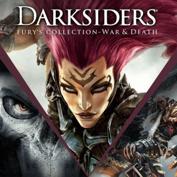 画像ギャラリー No.001のサムネイル画像 / 「Darksiders」シリーズや「Monster Jam Steel Titans」などPS4タイトルが最大80％オフに。「THQ Nordic 9月のセール第二弾」が開催