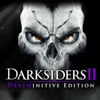 画像ギャラリー No.002のサムネイル画像 / 「Darksiders」シリーズや「Monster Jam Steel Titans」などPS4タイトルが最大80％オフに。「THQ Nordic 9月のセール第二弾」が開催