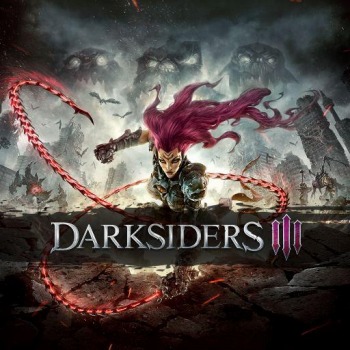 画像ギャラリー No.005のサムネイル画像 / 「Darksiders」シリーズや「Monster Jam Steel Titans」などPS4タイトルが最大80％オフに。「THQ Nordic 9月のセール第二弾」が開催