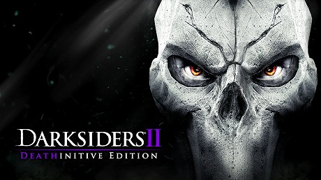 画像ギャラリー No.004のサムネイル画像 / THQ Nordic JapanがPS Storeで“新春セール”を開催。「Darksiders Genesis」など多数のダウンロード版タイトルが最大80％オフに